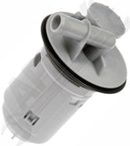 APDTY 135204 Fuel Tank Vent Valve