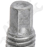 APDTY 135205 Double Ended Stud - M10-1.50 X 40Mm And M10-1.50 X 16Mm
