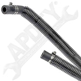 APDTY 135206 Power Steering Cooler Replaces 25895896, 15295843