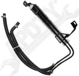 APDTY 135211 Power Steering Cooler