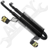 APDTY 135212 Power Steering Oil Cooler