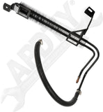 APDTY 135216 Power Steering Cooler