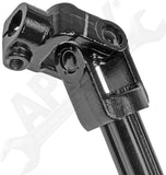 APDTY 135218 Intermediate Steering Shaft Fits Select 2003-2014 GM Models