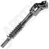 APDTY 135219 Lower Steering Shaft