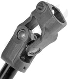 APDTY 135220 Intermediate Steering Shaft Venture Silhouette Montana Trans Sport