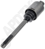 APDTY 135222 Upper Steering Shaft