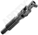 APDTY 135223 Lower Steering Shaft
