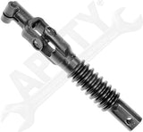 APDTY 135223 Lower Steering Shaft