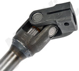 APDTY 135224 Intermediate Steering Shaft