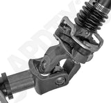 APDTY 135225 Intermediate Steering Shaft