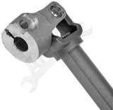 APDTY 135225 Intermediate Steering Shaft