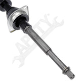 APDTY 135228 Intermediate Steering Shaft
