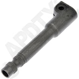 APDTY 135229 Lower Steering Shaft