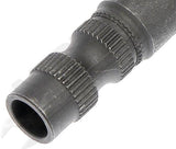 APDTY 135229 Lower Steering Shaft