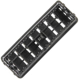 APDTY 135247 Heavy Duty HVAC Vent