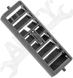 APDTY 135248 Heavy Duty HVAC Vent