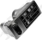 APDTY 135250 Heavy Duty HVAC Vent