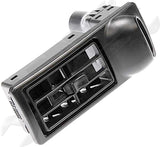 APDTY 135251 Heavy Duty HVAC Vent