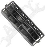 APDTY 135253 Heavy Duty HVAC Vent