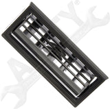 APDTY 135254 Heavy Duty HVAC Vent