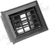 APDTY 135255 Heavy Duty HVAC Vent