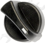 APDTY 135258 HVAC Heater Control Knob