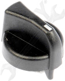 APDTY 135258 HVAC Heater Control Knob