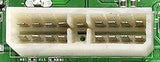 APDTY 135261 Instrument Cluster Board
