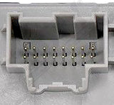 APDTY 135262 Remanufactured Power Seat Module