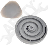 APDTY 135263 Seat Adjustment Handle Replacement