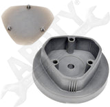 APDTY 135263 Seat Adjustment Handle Replacement