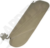 APDTY 135266 Sun Visor Panel