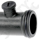 APDTY 135267 Engine Coolant Pipe