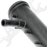 APDTY 135267 Engine Coolant Pipe