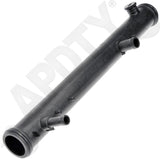 APDTY 135268 Engine Coolant Pipe