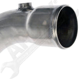 APDTY 135271 Engine Coolant Tube