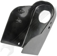 APDTY 135273 Front Right Position Radiator Bracket