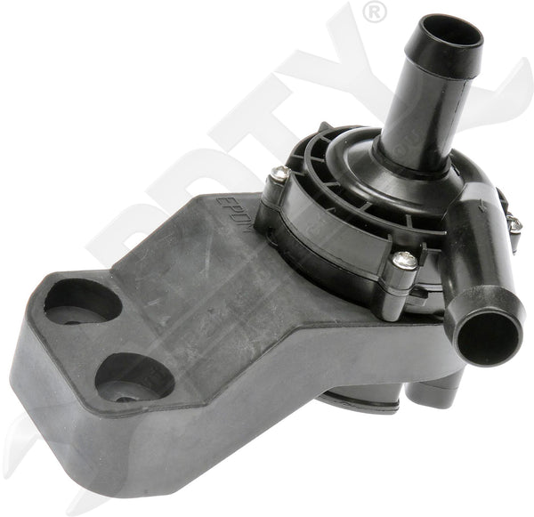 APDTY 135274 Auxiliary Coolant Pump Assembly