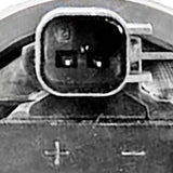 APDTY 135274 Auxiliary Coolant Pump Assembly