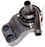 APDTY 135274 Auxiliary Coolant Pump Assembly