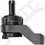 APDTY 135274 Auxiliary Coolant Pump Assembly