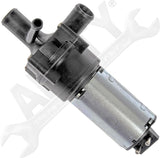 APDTY 135276 Auxiliary Coolant Pump