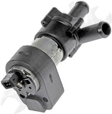 APDTY 135278 Auxiliary Coolant Pump