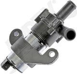 APDTY 135280 Auxiliary Coolant Pump