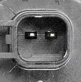 APDTY 135282 Auxiliary Coolant Pump