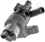 APDTY 135284 Auxiliary Coolant Pump