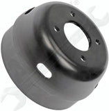 APDTY 135286 Engine Water Pump Pulley
