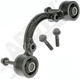 APDTY 135287 Rear Forward Position Differential Support