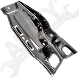 APDTY 135295 Battery Tray Replacement