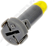 APDTY 135296 Mini Bulb HVAC Controls